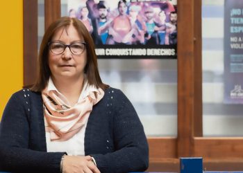 “No es nuestra intención llegar y decir que venimos con la verdad”