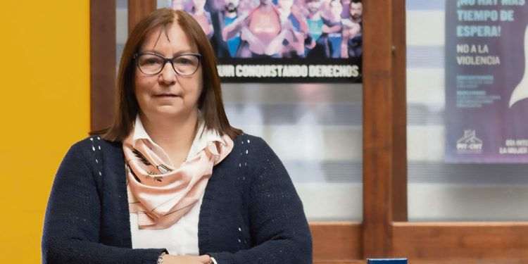 “No es nuestra intención llegar y decir que venimos con la verdad”