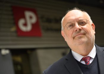 El plan que promete salvar a la Caja de Profesionales del colapso y extender su funcionamiento por 80 años