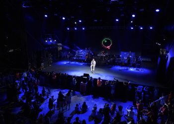 32° Festival del Lago 2025: artistas de Uruguay y Argentina se presentan en Andresito este 10 y 11 de enero