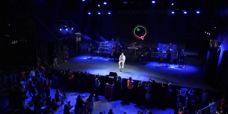 32° Festival del Lago 2025: artistas de Uruguay y Argentina se presentan en Andresito este 10 y 11 de enero