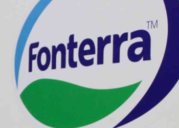 En el segundo evento de Fonterra se disparó la leche en polvo entera