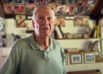 El Quijote del Tambo