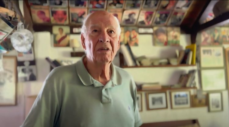 El Quijote del Tambo