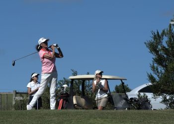 Aeropuertos Uruguay, Duty Free Uruguay y La Barra Golf Club juntos por Cimientos Uruguay