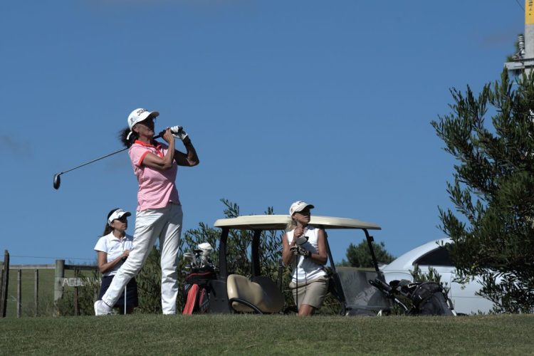 Aeropuertos Uruguay, Duty Free Uruguay y La Barra Golf Club juntos por Cimientos Uruguay