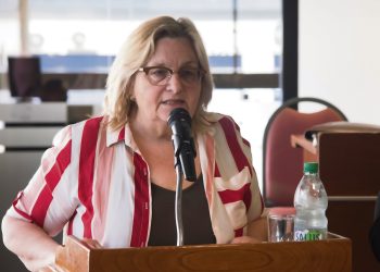 Graciela Bianchi: “Ahora volvemos para atrás”