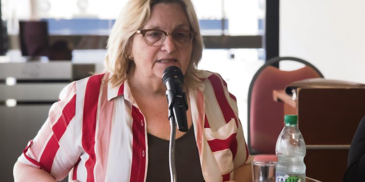 Graciela Bianchi: “Ahora volvemos para atrás”