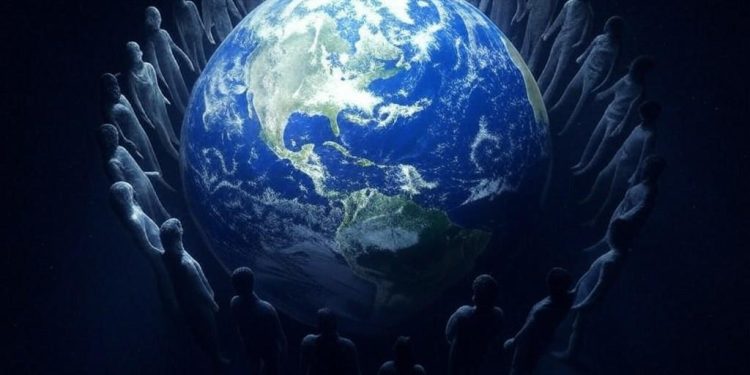 Desafíos globales en el cambio de época