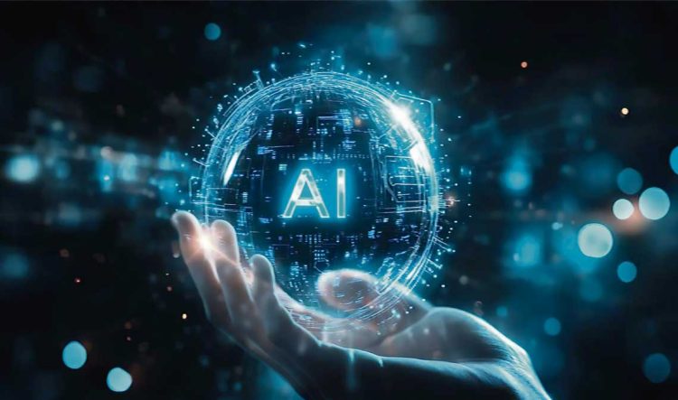 “La regulación sobre inteligencia artificial es algo muy difícil de realizar”