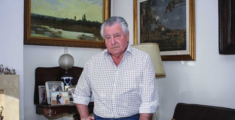 “A nivel empresarial o de agentes económicos la reacción general es medio entre expectativa y preocupación”