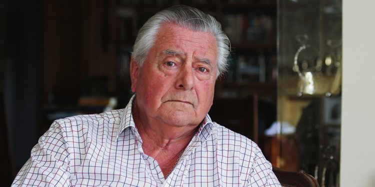 “A nivel empresarial o de agentes económicos la reacción general es medio entre expectativa y preocupación”