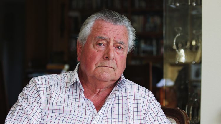 “A nivel empresarial o de agentes económicos la reacción general es medio entre expectativa y preocupación”