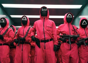 Una metáfora de los problemas contemporáneos