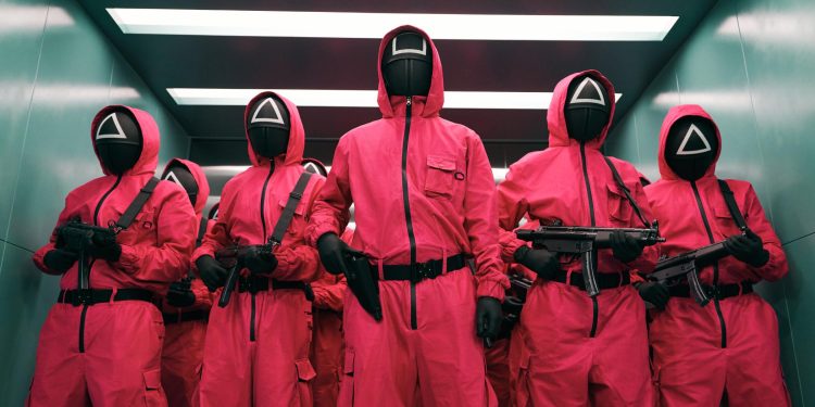 Una metáfora de los problemas contemporáneos