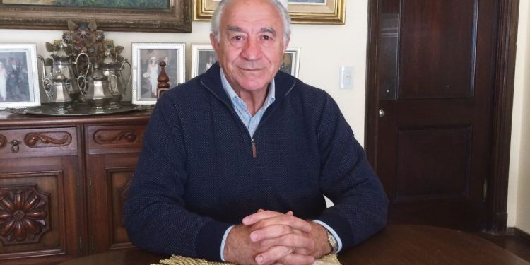 “El impuesto personalizado es un disparate, existen otras formas de hacer lo que se persigue con él”