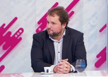 “El gobierno va a tener que mostrar una reducción en el entorno de un punto porcentual de déficit fiscal hasta el año 2029”