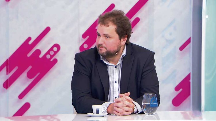 “El gobierno va a tener que mostrar una reducción en el entorno de un punto porcentual de déficit fiscal hasta el año 2029”