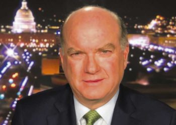 Pedro Burelli: “El pueblo venezolano está secuestrado por unos narcotraficantes”