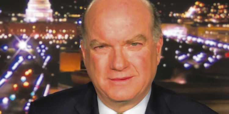 Pedro Burelli: “El pueblo venezolano está secuestrado por unos narcotraficantes”