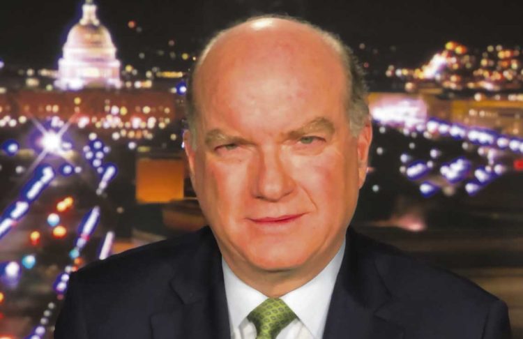 Pedro Burelli: “El pueblo venezolano está secuestrado por unos narcotraficantes”