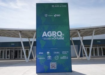 En febrero llega otro Agro en Punta que busca regionalizarse y potenciarse más allá de Uruguay