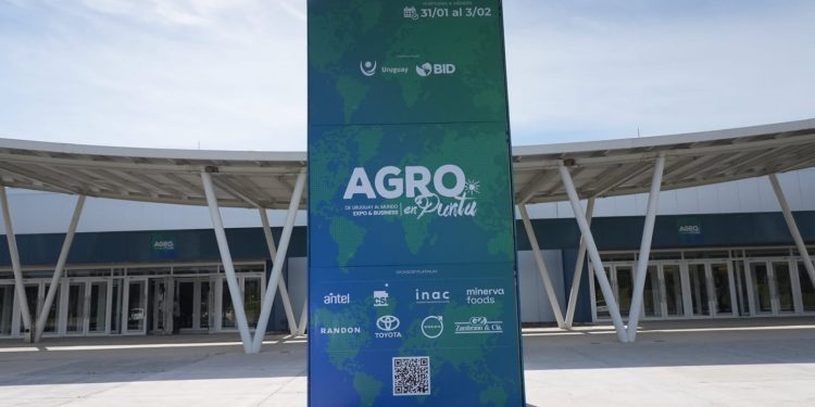 En febrero llega otro Agro en Punta que busca regionalizarse y potenciarse más allá de Uruguay