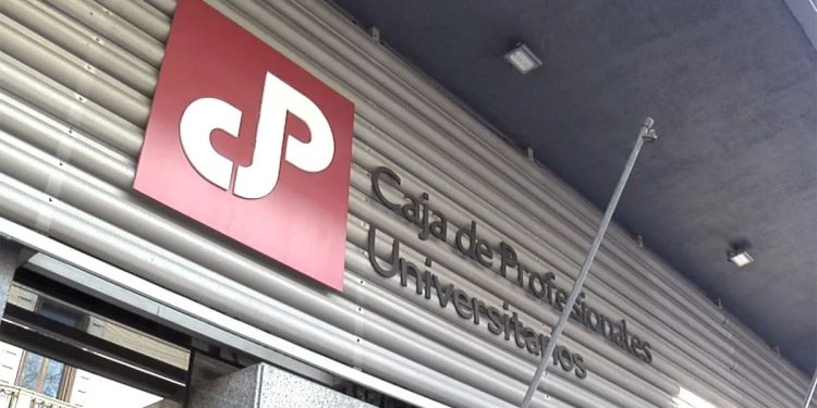 Caja de Profesionales: en abril se le terminan los fondos y el gobierno entrante busca soluciones