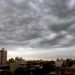 Fin de semana inestable y con tormentas dispersas