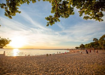 En 2024 Uruguay recibió más de 3 millones de turistas consolidando el crecimiento