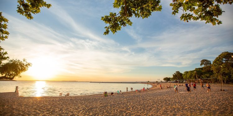 En 2024 Uruguay recibió más de 3 millones de turistas consolidando el crecimiento