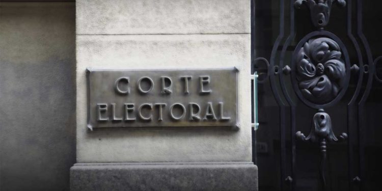 Colorados e independientes reclaman ante la Corte Electoral por elecciones municipales