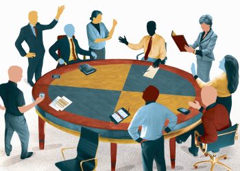 Algo está faltando: cultura de trabajo, ahorro e inversión