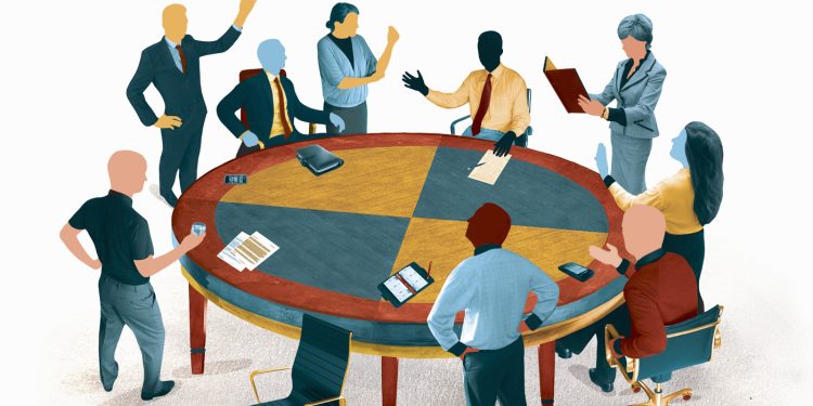 Algo está faltando: cultura de trabajo, ahorro e inversión