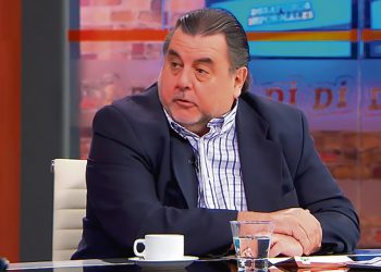 “Venezuela es una dictadura en el sentido de que allí las libertades están restringidas”
