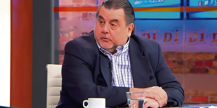 “Venezuela es una dictadura en el sentido de que allí las libertades están restringidas”