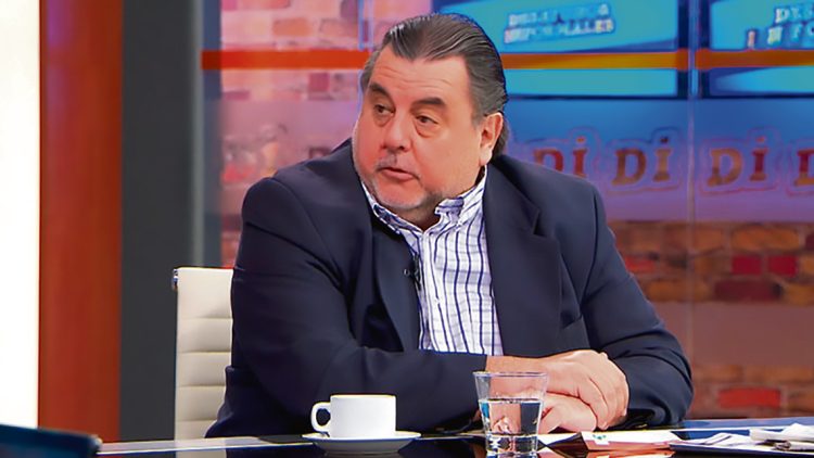 “Venezuela es una dictadura en el sentido de que allí las libertades están restringidas”