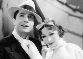 Preparativos para las películas. Llegada de Tito Lusiardo, el pequeño Piazzolla, actor de “El día que me quieras”