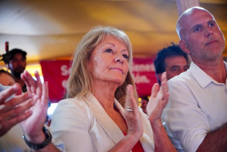 Mattos en Expo Avícola: La exportación es el gran desafío de Uruguay