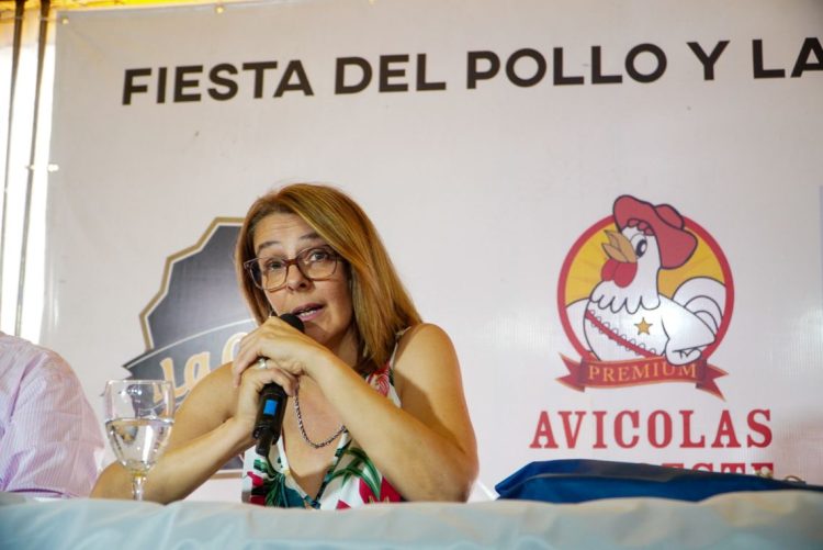 Mattos en Expo Avícola: La exportación es el gran desafío de Uruguay