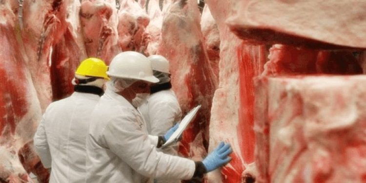 Daverede sobre conflicto en industria cárnica: “Nuestras propuestas han sido rechazadas por una o por otra parte”