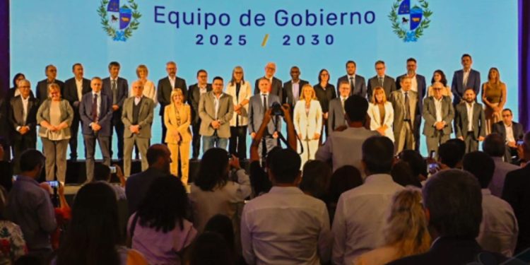 Un Estado paquidérmico en el bazar global