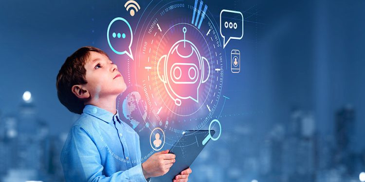 Inteligencia artificial en Educación: alas para una nueva era del aprendizaje