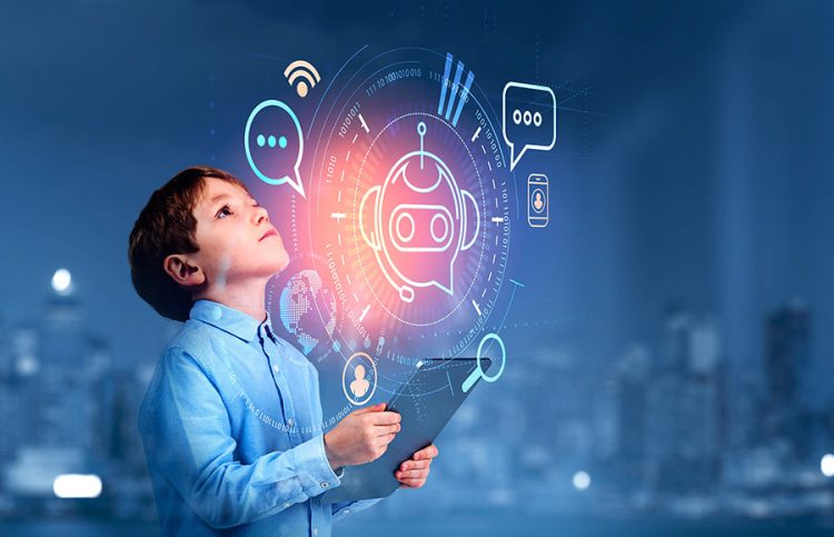 Inteligencia artificial en Educación: alas para una nueva era del aprendizaje