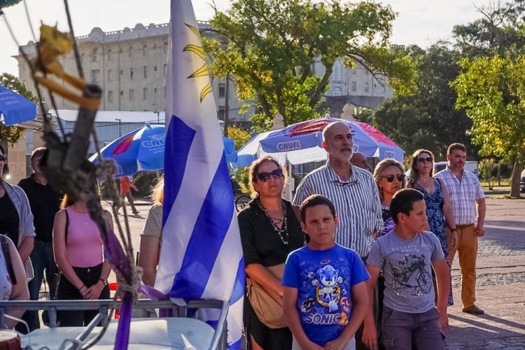 Un Solo Uruguay reclamó austeridad y un Estado más pequeño