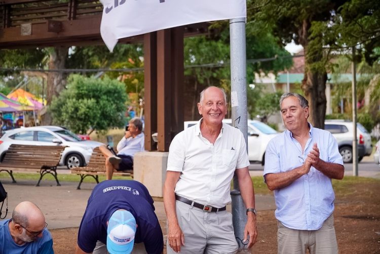 Un Solo Uruguay reclamó austeridad y un Estado más pequeño