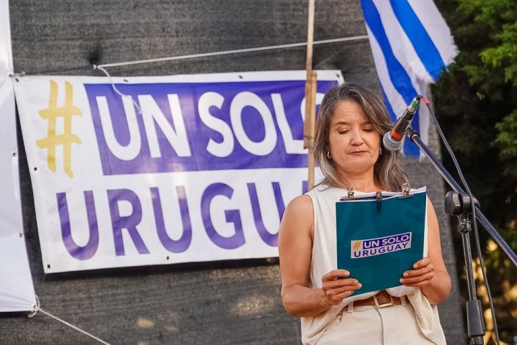 Un Solo Uruguay reclamó austeridad y un Estado más pequeño