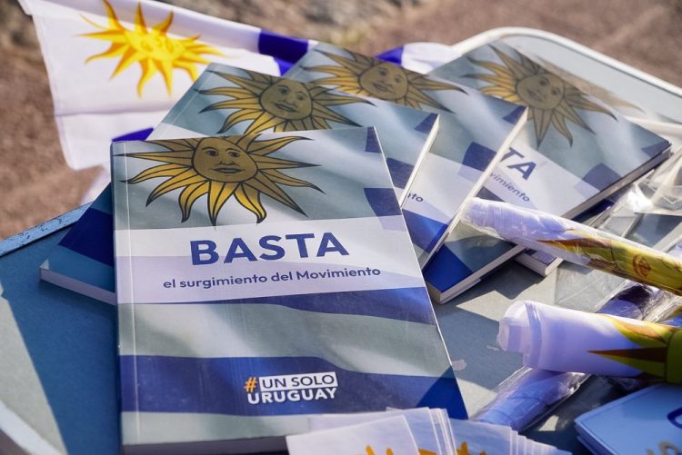 Un Solo Uruguay reclamó austeridad y un Estado más pequeño