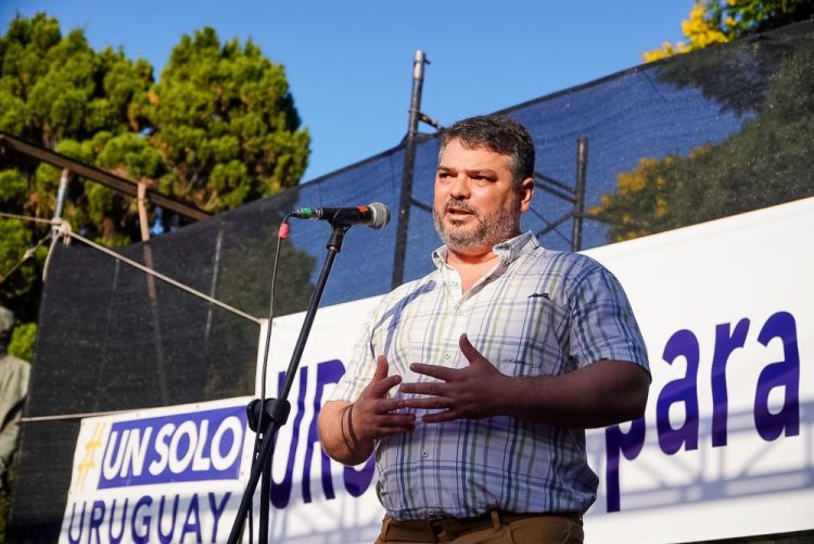 Un Solo Uruguay reclamó austeridad y un Estado más pequeño