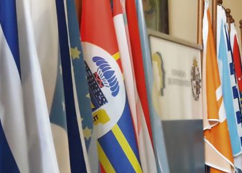 Elecciones de mayo: el Frente Amplio espera ganar por lo menos en siete departamentos